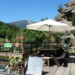 D'etape Et De Sejour De Maison d'hôtes