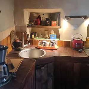 Entre Terre Et Ciel. Appartement